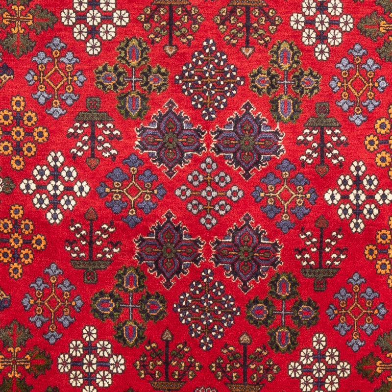 メイメ 絨毯 168x110cm - ペルシャ絨毯