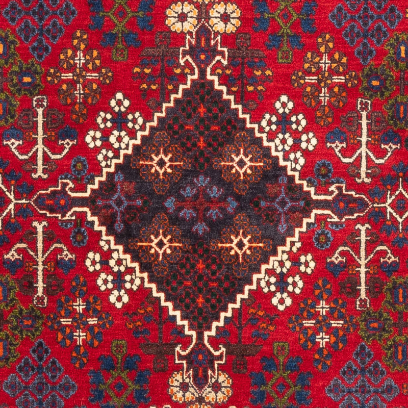 メイメ 絨毯 157x110cm - ペルシャ絨毯