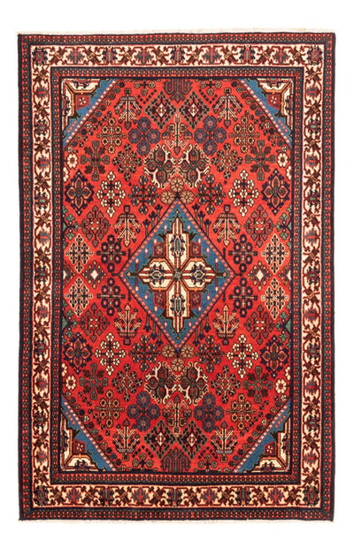 メイメ 絨毯 105x156cm - ペルシャ絨毯