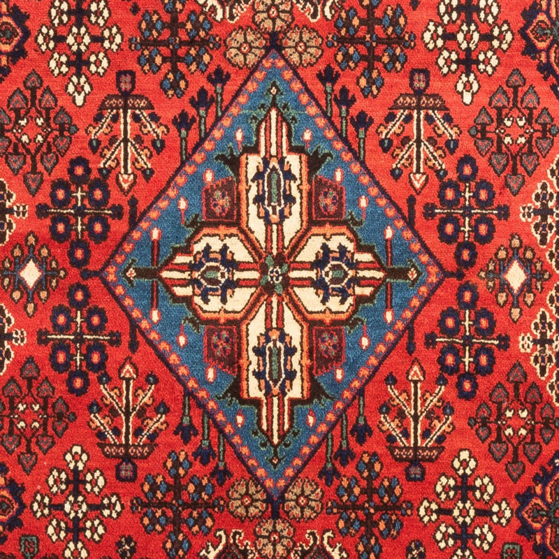 メイメ 絨毯 156x105cm - ペルシャ絨毯