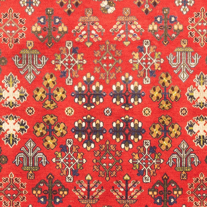 メイメ 絨毯 154x107cm - ペルシャ絨毯