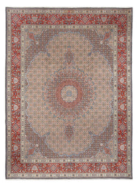 モウド 絨毯 345x243cm - ペルシャ絨毯 – product image