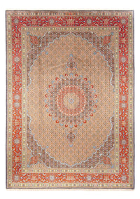 モウド 絨毯 337x246cm - ペルシャ絨毯 – product image