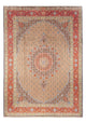 モウド 絨毯 337x246cm - ペルシャ絨毯