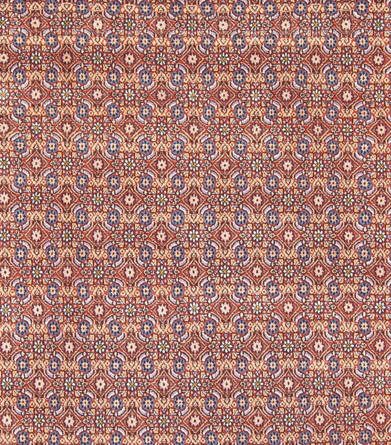 モウド 絨毯 294x243cm - ペルシャ絨毯
