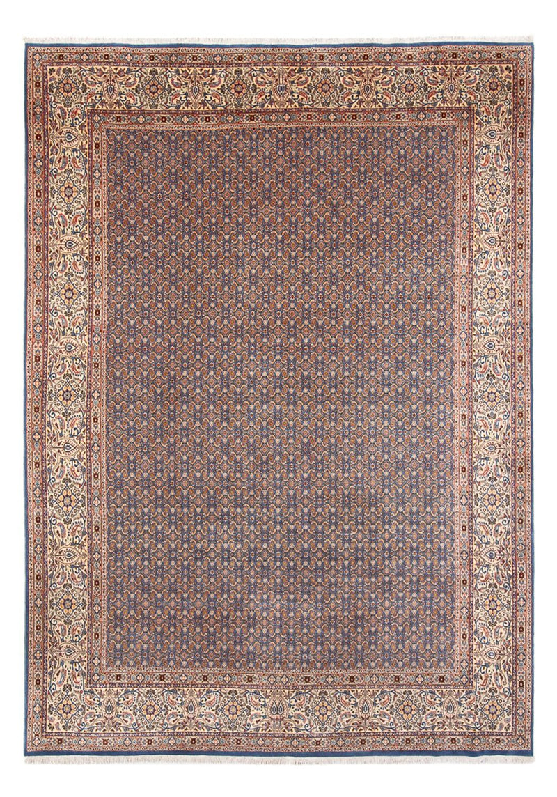 モウド 絨毯 340x242cm - ペルシャ絨毯