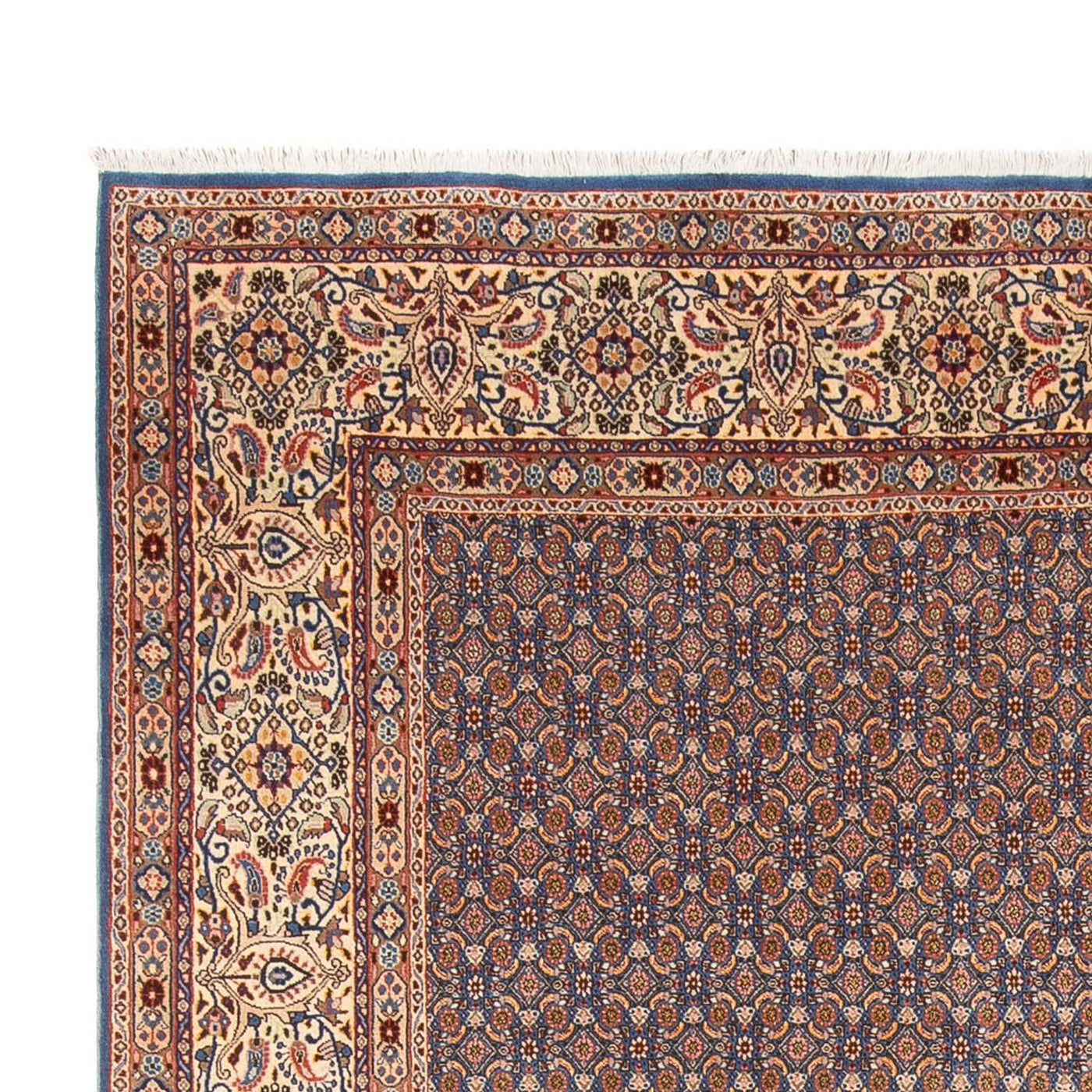 モウド 絨毯 340x242cm - ペルシャ絨毯
