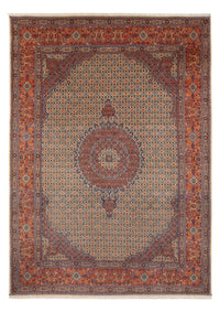 モウド 絨毯 350x243cm - ペルシャ絨毯 – product image