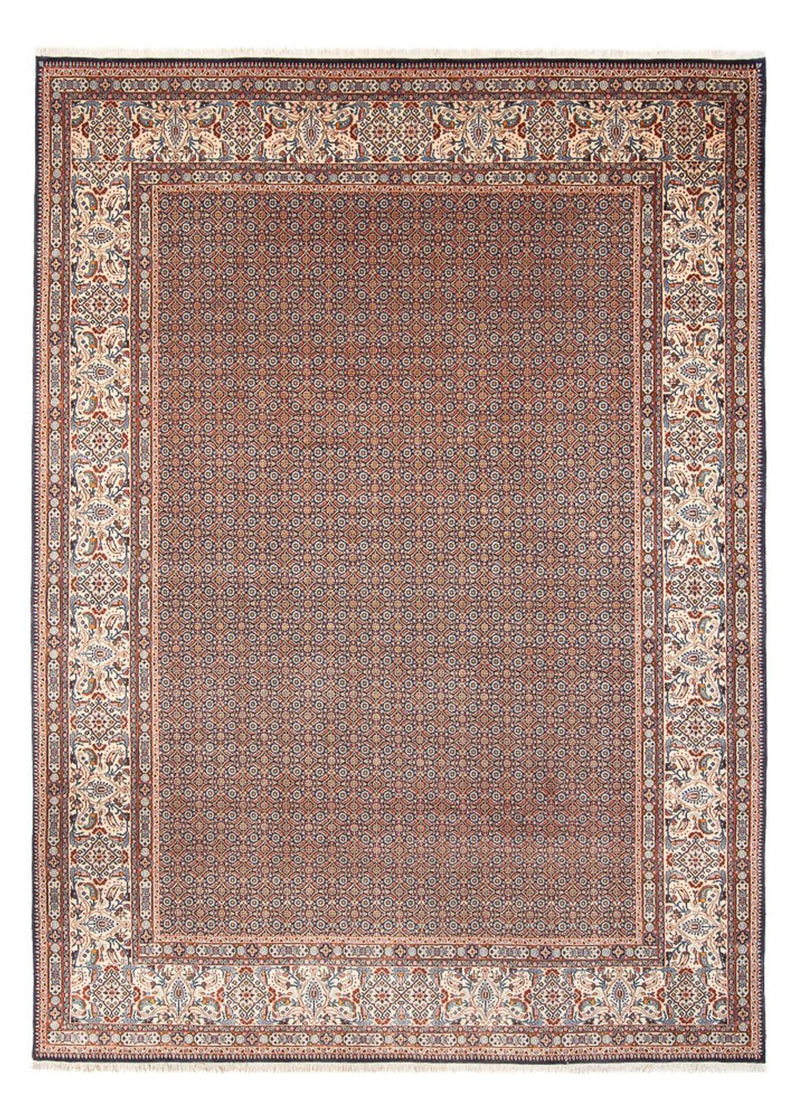 モウド 絨毯 340x245cm - ペルシャ絨毯