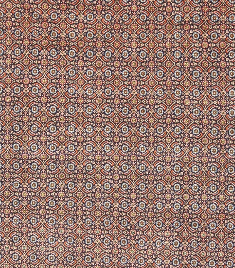 モウド 絨毯 340x245cm - ペルシャ絨毯