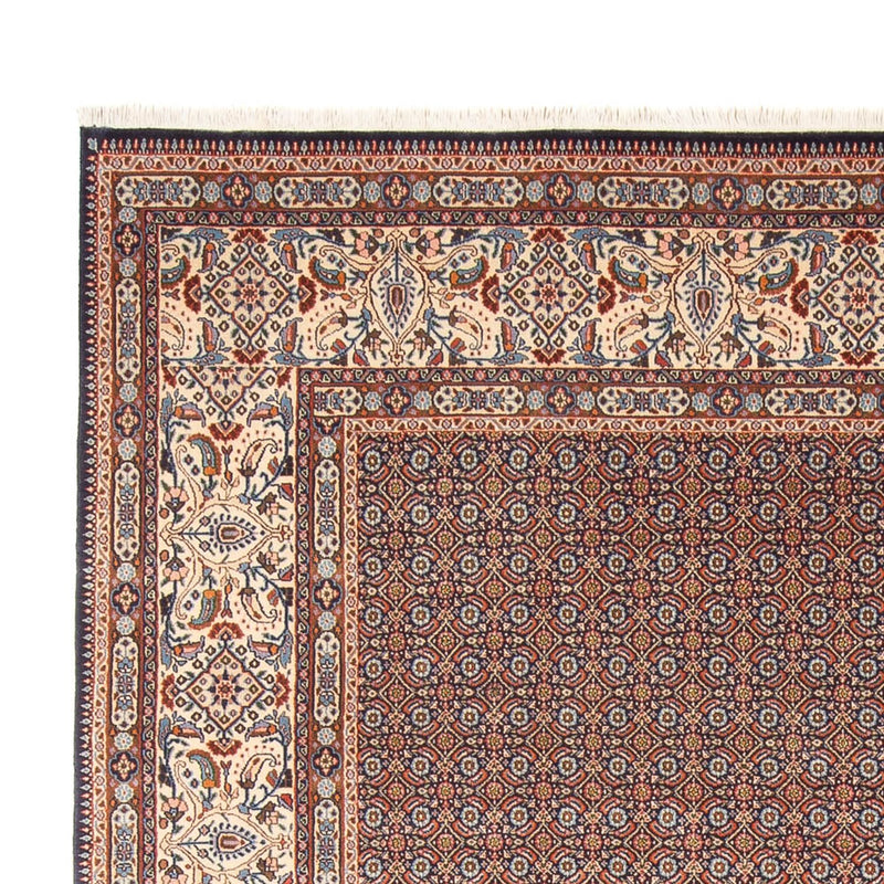モウド 絨毯 340x245cm - ペルシャ絨毯