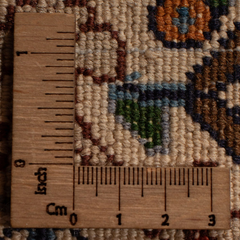 モウド 絨毯 340x245cm - ペルシャ絨毯