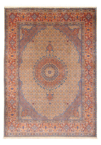 モウド 絨毯 350x257cm - ペルシャ絨毯 – product image