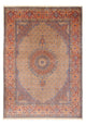 モウド 絨毯 350x257cm - ペルシャ絨毯
