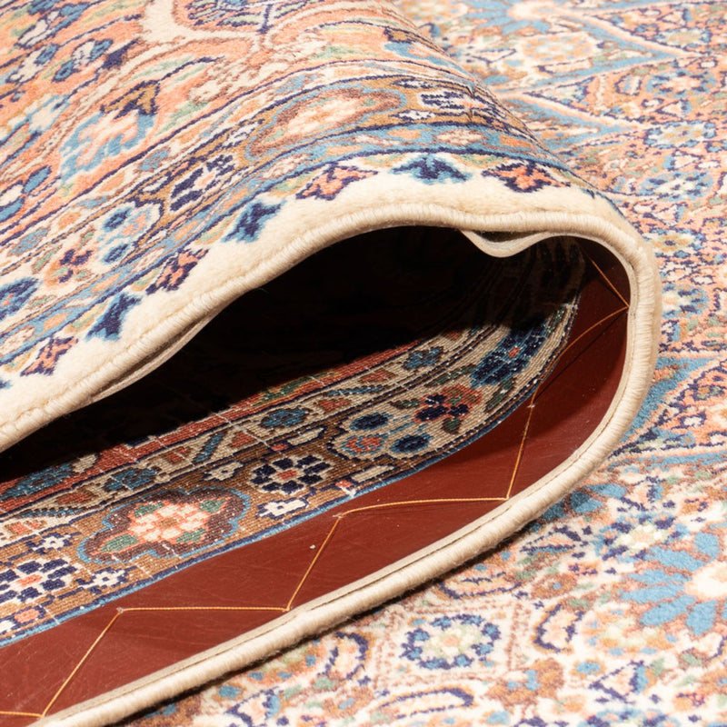 モウド 絨毯 350x257cm - ペルシャ絨毯
