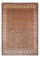 モウド 絨毯 345x249cm - ペルシャ絨毯