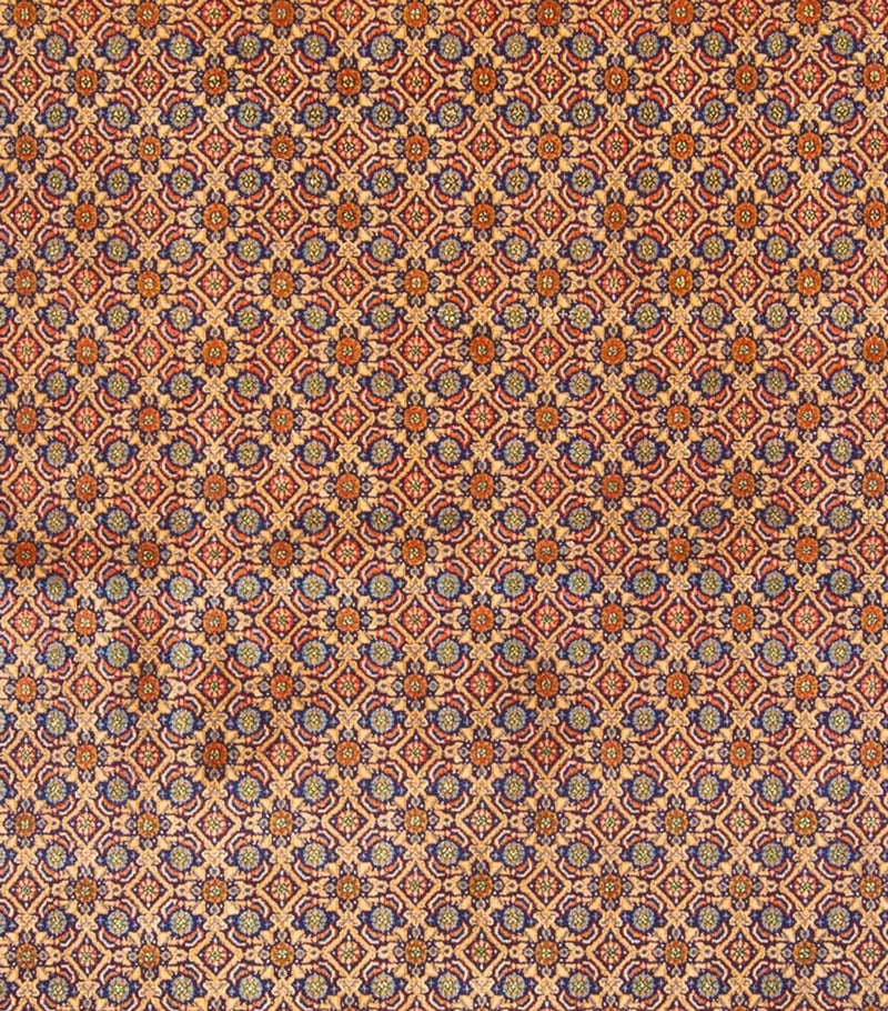 モウド 絨毯 345x249cm - ペルシャ絨毯