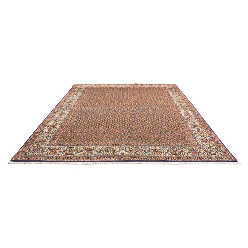 モウド 絨毯 345x249cm - ペルシャ絨毯