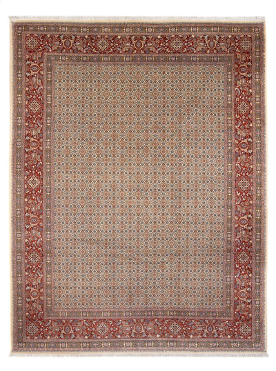 モウド 絨毯 247x343cm - ペルシャ絨毯