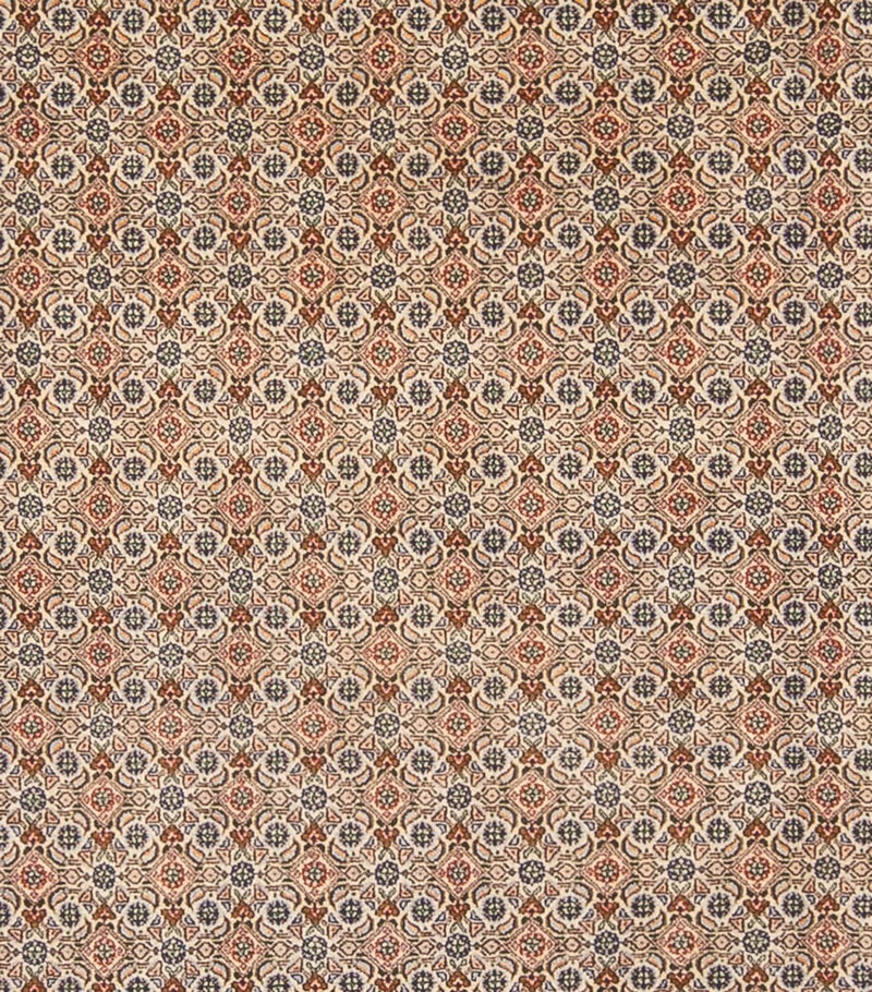 モウド 絨毯 343x247cm - ペルシャ絨毯