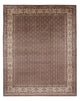 モウド 絨毯 335x243cm - ペルシャ絨毯