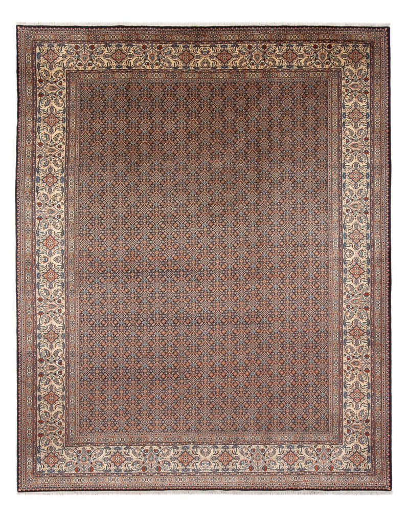 モウド 絨毯 335x243cm - ペルシャ絨毯
