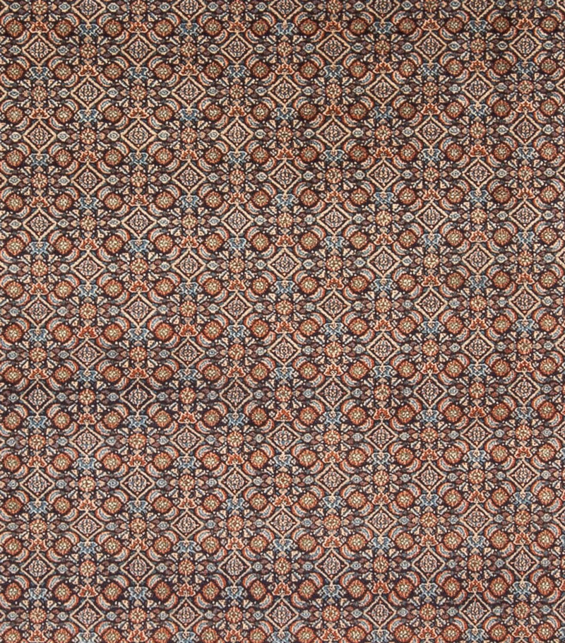 モウド 絨毯 335x243cm - ペルシャ絨毯