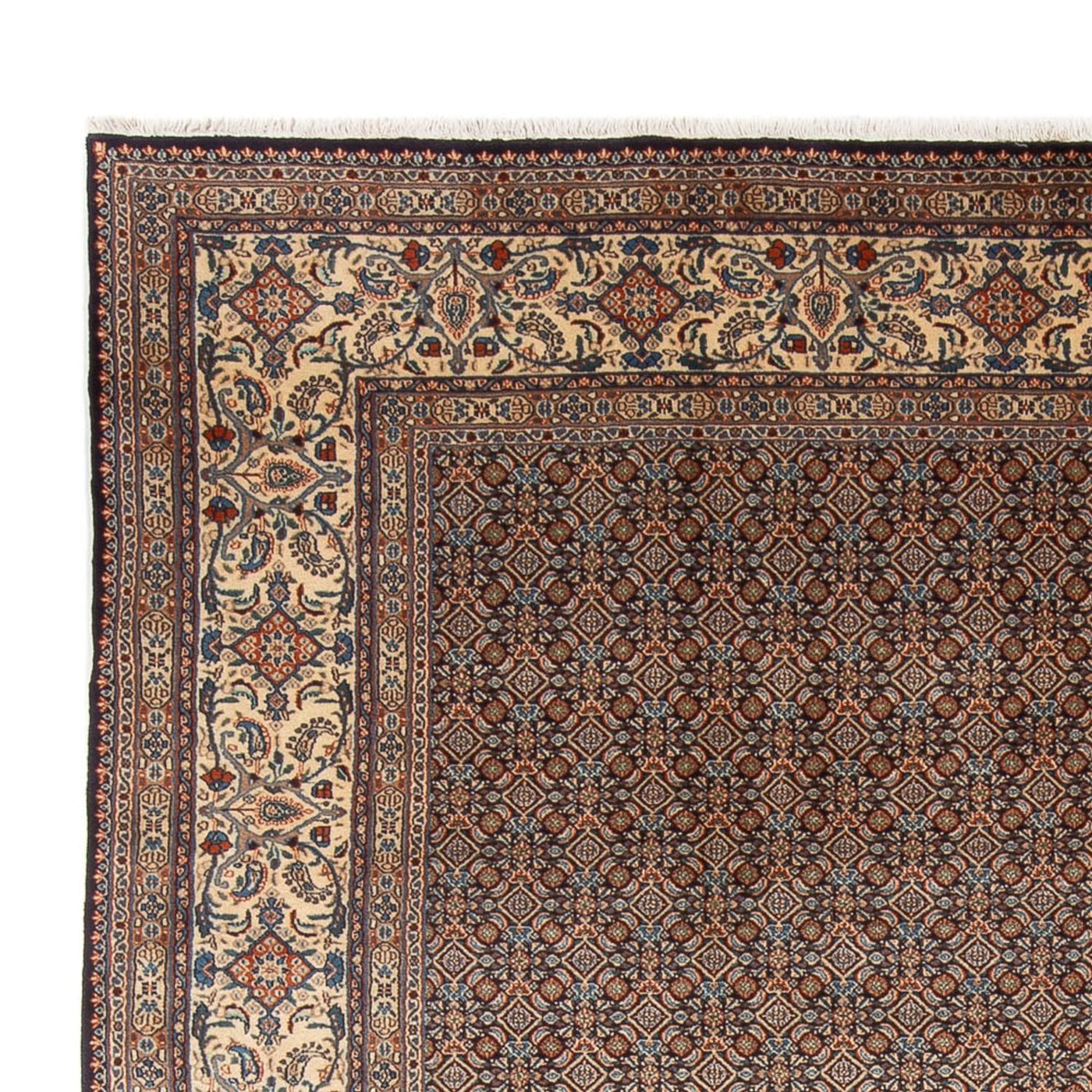 モウド 絨毯 335x243cm - ペルシャ絨毯