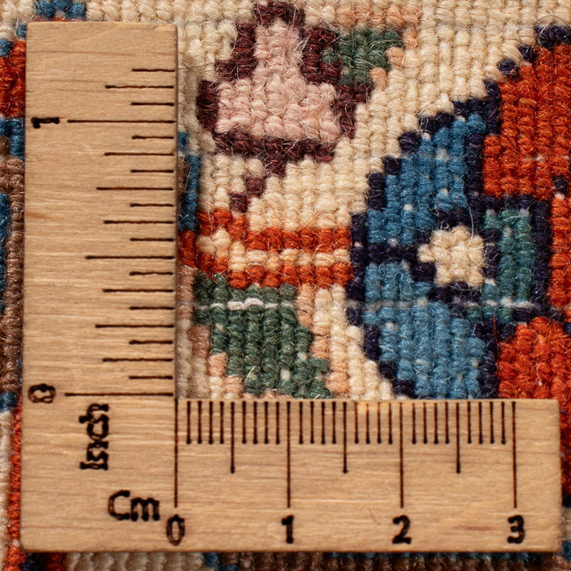 モウド 絨毯 335x243cm - ペルシャ絨毯