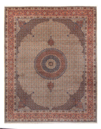 モウド 絨毯 397x301cm - ペルシャ絨毯 – product image