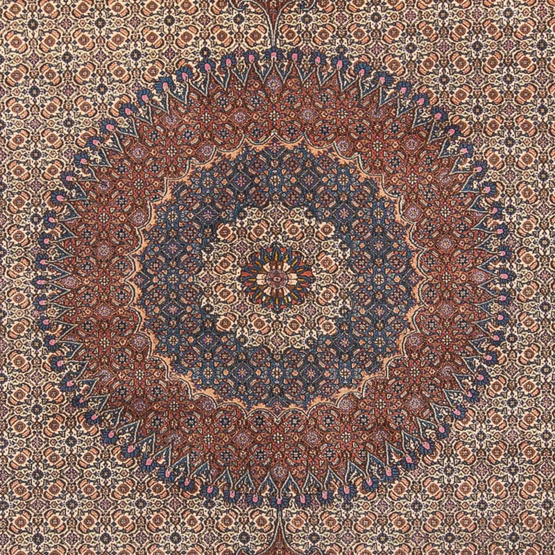 モウド 絨毯 397x301cm - ペルシャ絨毯