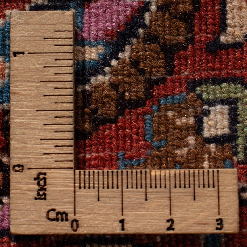 モウド 絨毯 397x301cm - ペルシャ絨毯