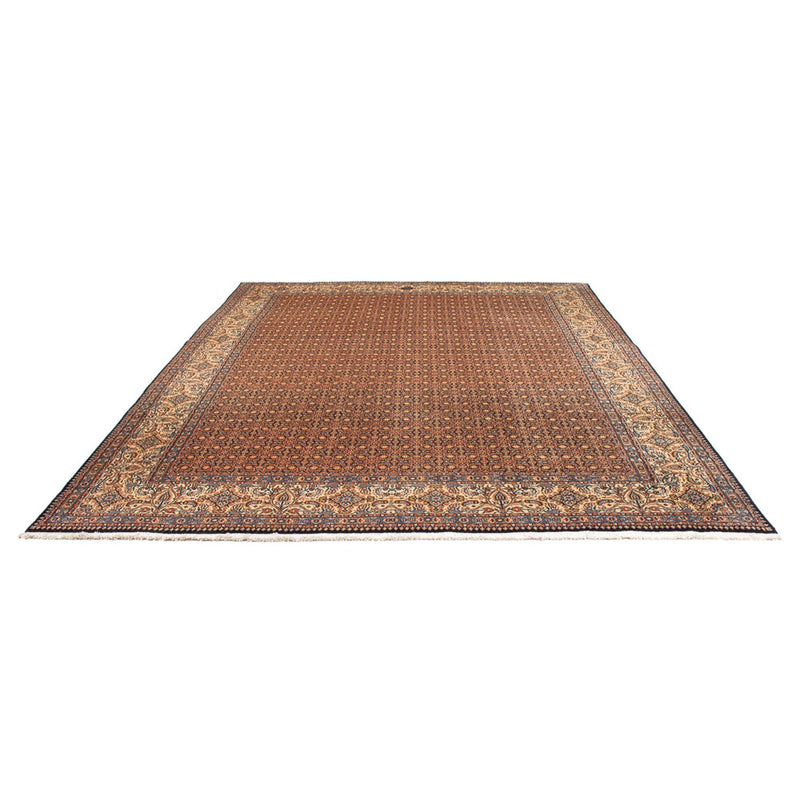 モウド 絨毯 333x258cm - ペルシャ絨毯