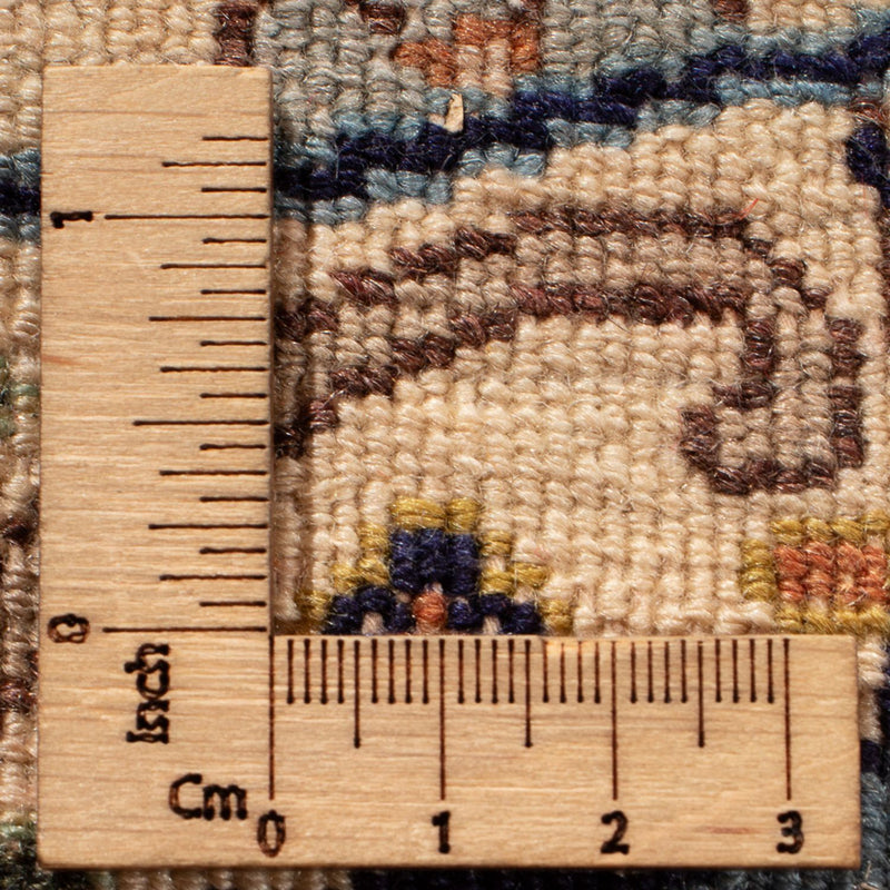 モウド 絨毯 333x258cm - ペルシャ絨毯