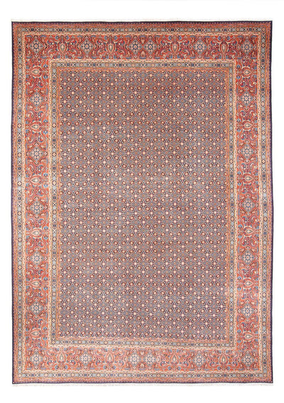 モウド 絨毯 246x337cm - ペルシャ絨毯
