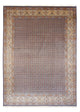 モウド 絨毯 343x248cm - ペルシャ絨毯