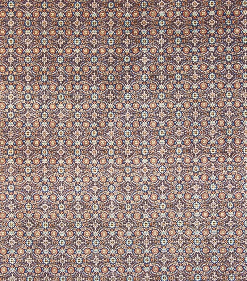 モウド 絨毯 343x248cm - ペルシャ絨毯