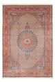 モウド 絨毯 360x252cm - ペルシャ絨毯