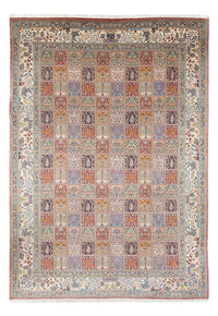 モウド 絨毯 350x245cm - ペルシャ絨毯 – product image
