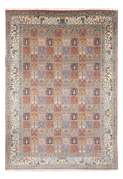 モウド 絨毯 245x350cm - ペルシャ絨毯