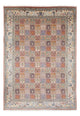 モウド 絨毯 350x245cm - ペルシャ絨毯