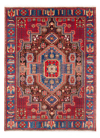 ナハバンド 絨毯 200x143cm - ペルシャ絨毯 – product image