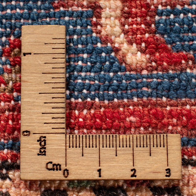 ナハバンド 絨毯 200x143cm - ペルシャ絨毯