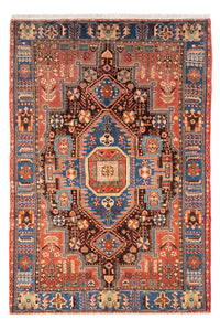 ナハバンド 絨毯 214x135cm - ペルシャ絨毯 – product image