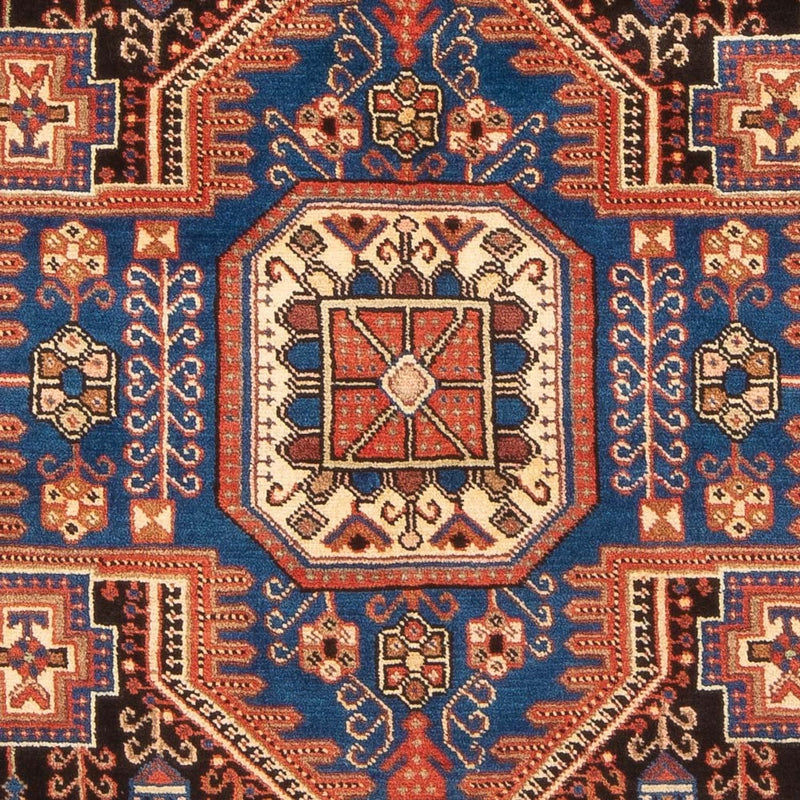 ナハバンド 絨毯 205x140cm - ペルシャ絨毯