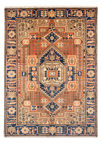 ナハバンド 絨毯 200x140cm - ペルシャ絨毯 – product image