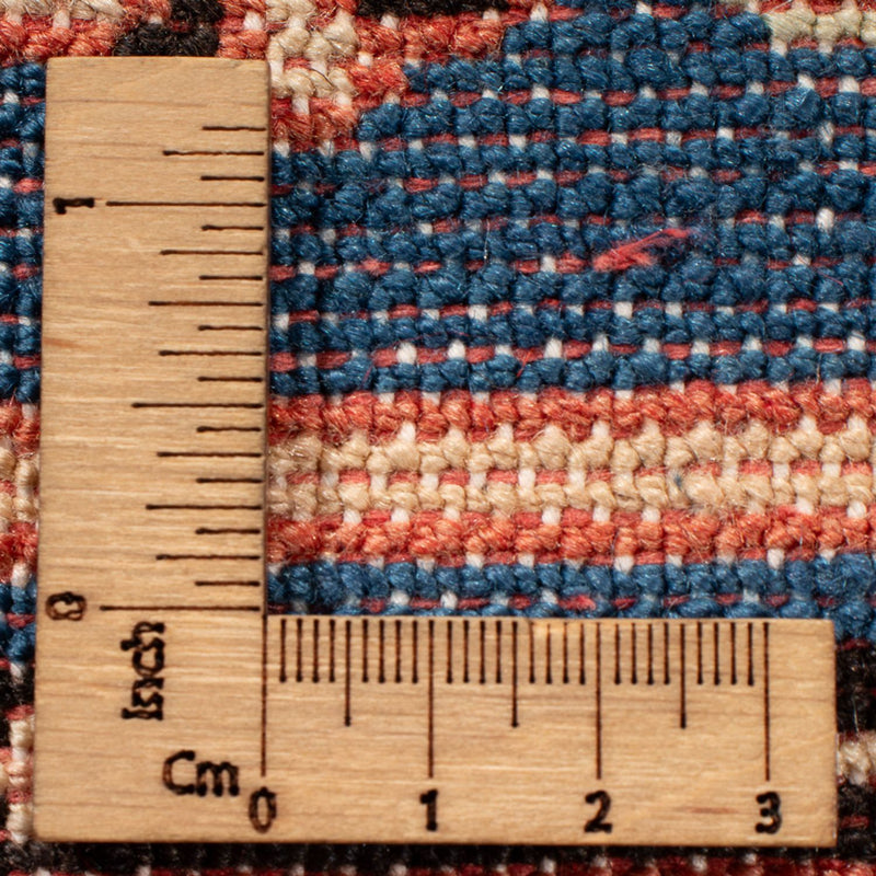 ナハバンド 絨毯 200x140cm - ペルシャ絨毯