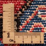 ナハバンド 絨毯 200x146cm - ペルシャ絨毯