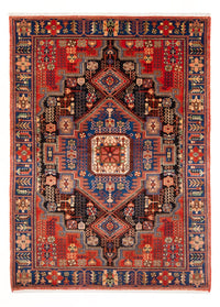 ナハバンド 絨毯 200x147cm - ペルシャ絨毯 – product image