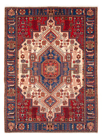 ナハバンド 絨毯 210x152cm - ペルシャ絨毯 – product image